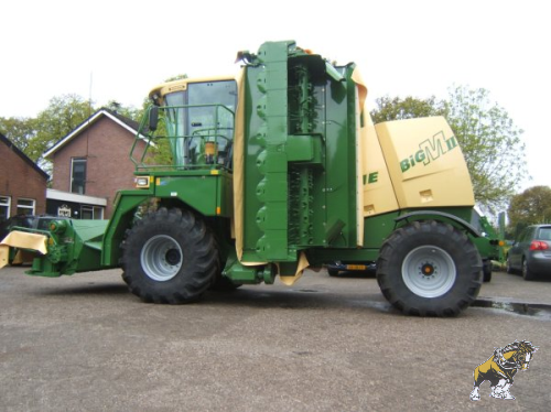 Krone Big M II