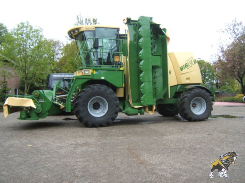 Krone Big M II